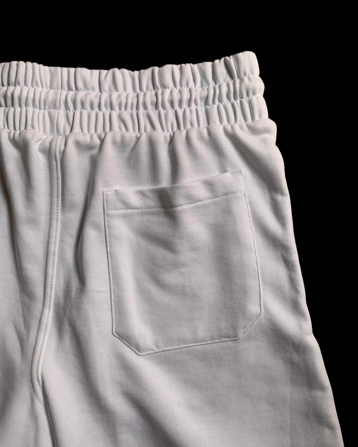 Power Through! Shorts