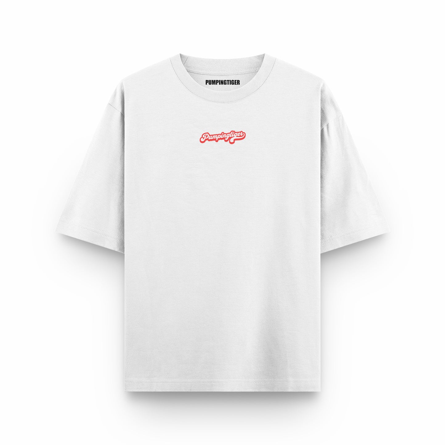 Gains Day Oversized T-shirt