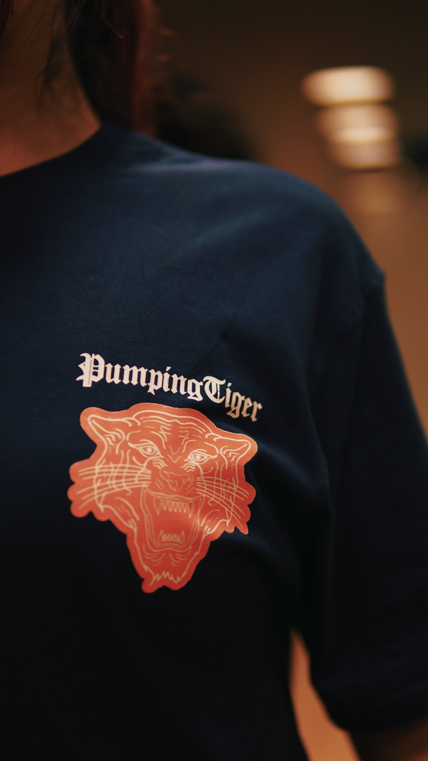 Pride Is Forever Oversized T-shirt