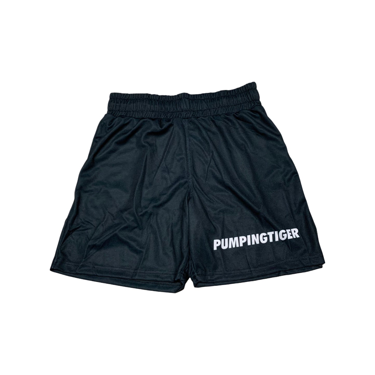 Pumpingtiger Mesh Shorts