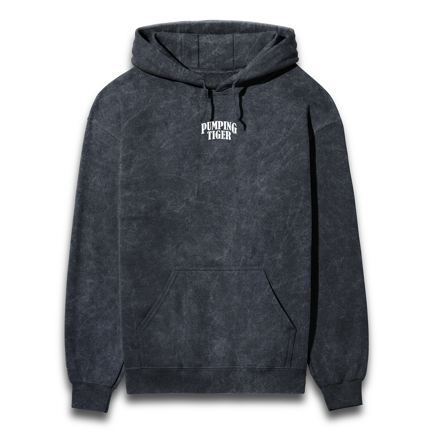 Acid Wash Hoodie