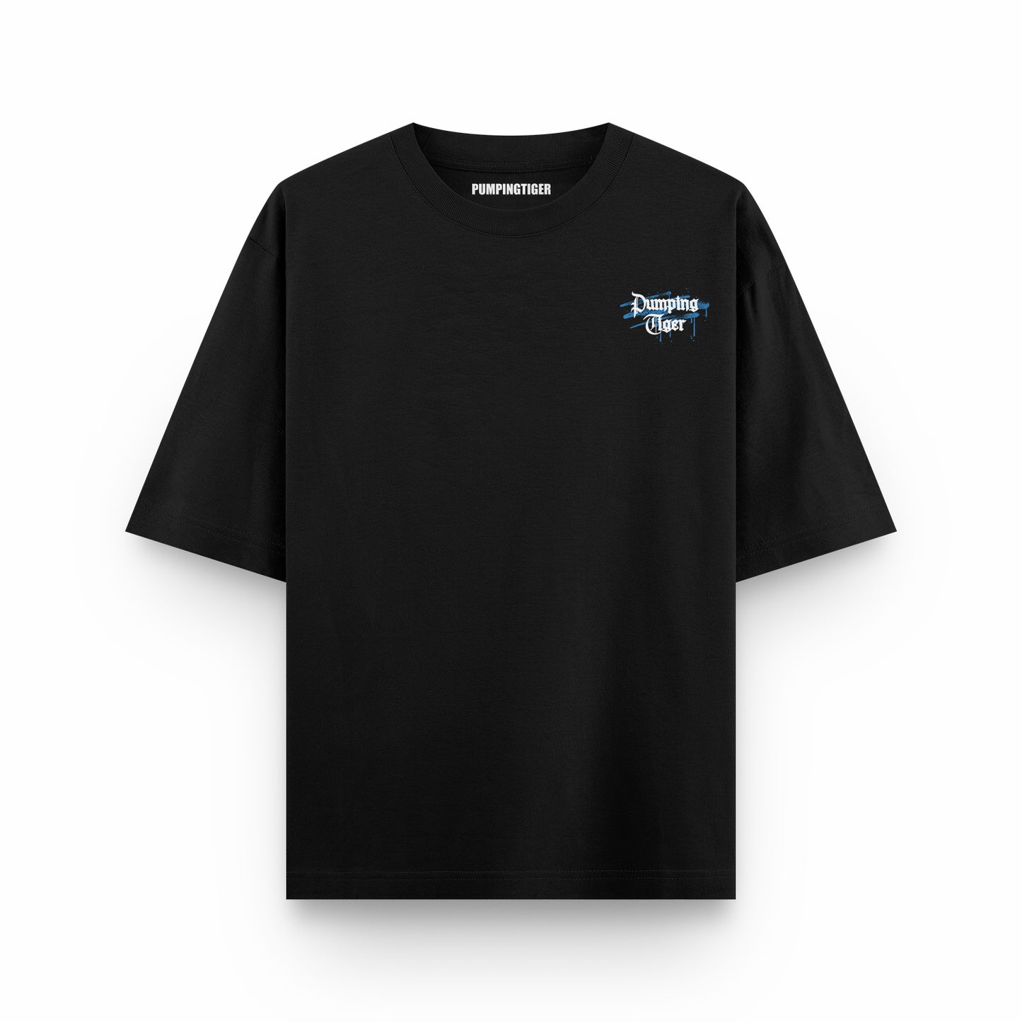 Redefine Your Fate Oversized T-shirt