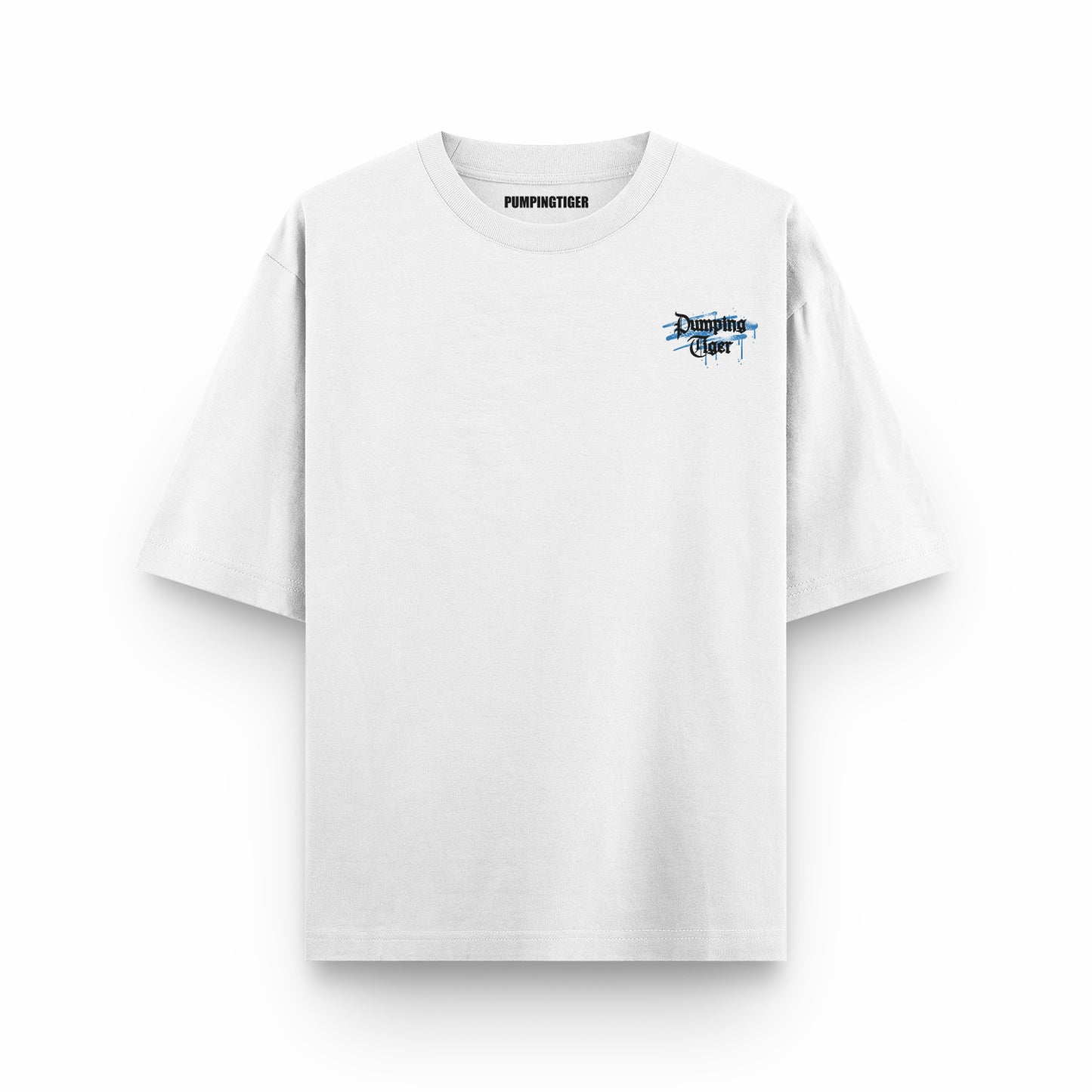 Redefine Your Fate Oversized T-shirt