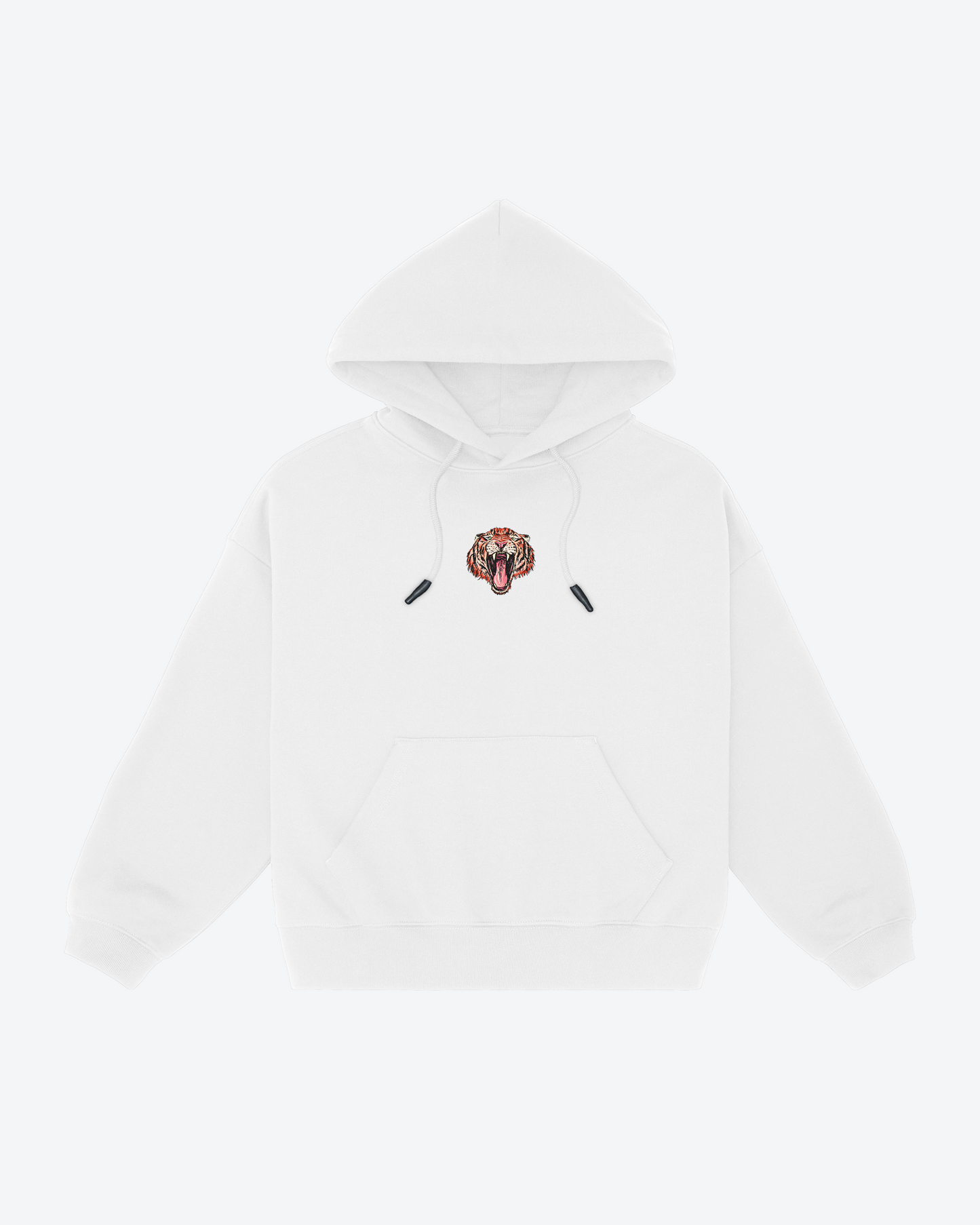 Refuse To Fail Oversized Hoodie