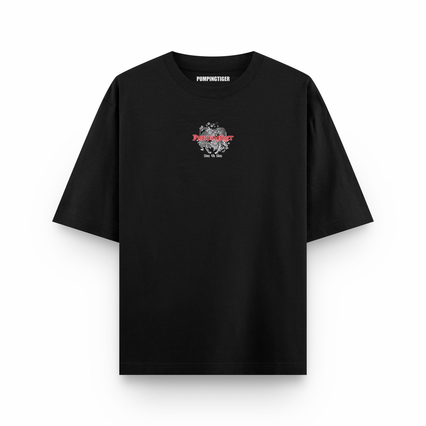 You Vs You Oversized T-shirt