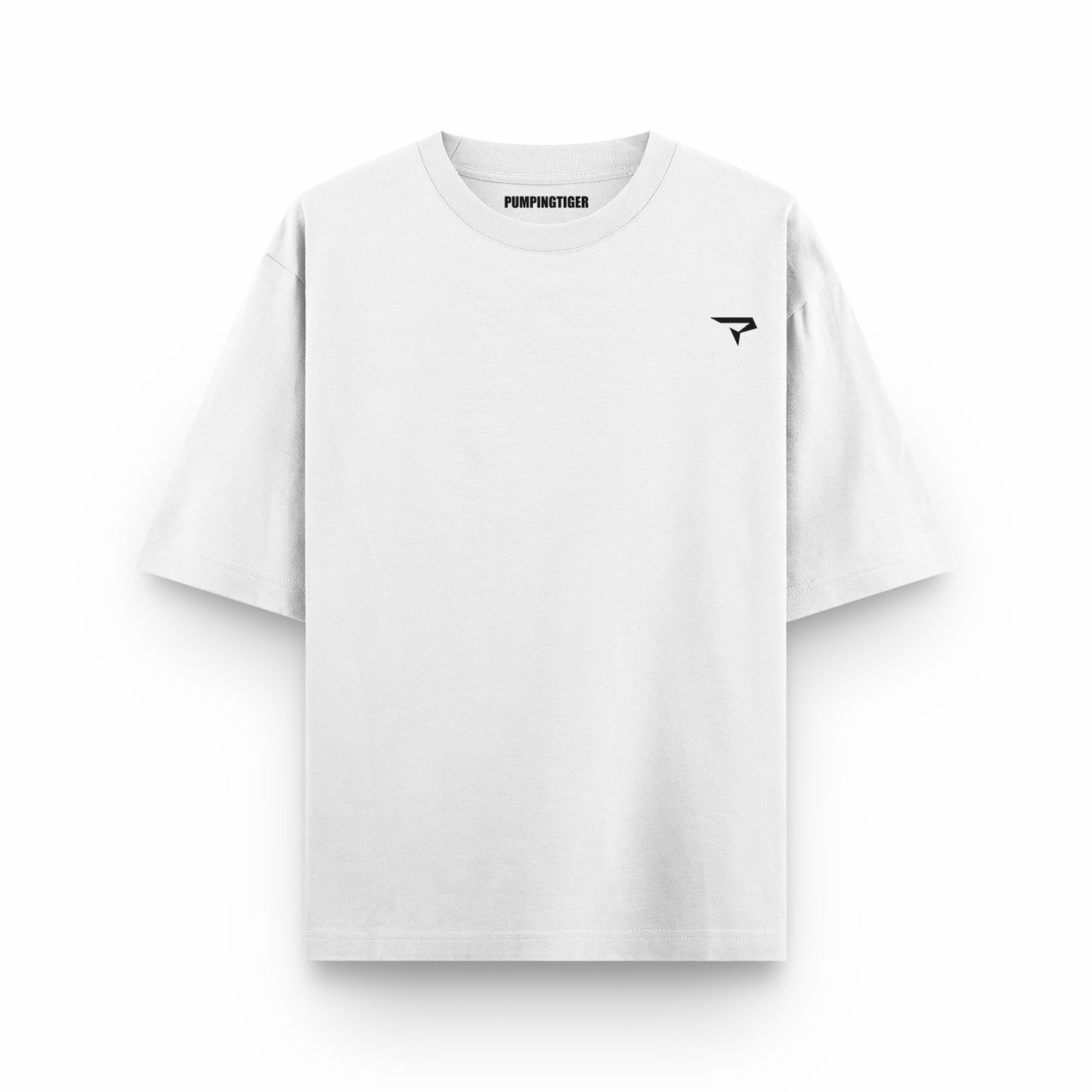Gains Gangster Oversized T-shirt