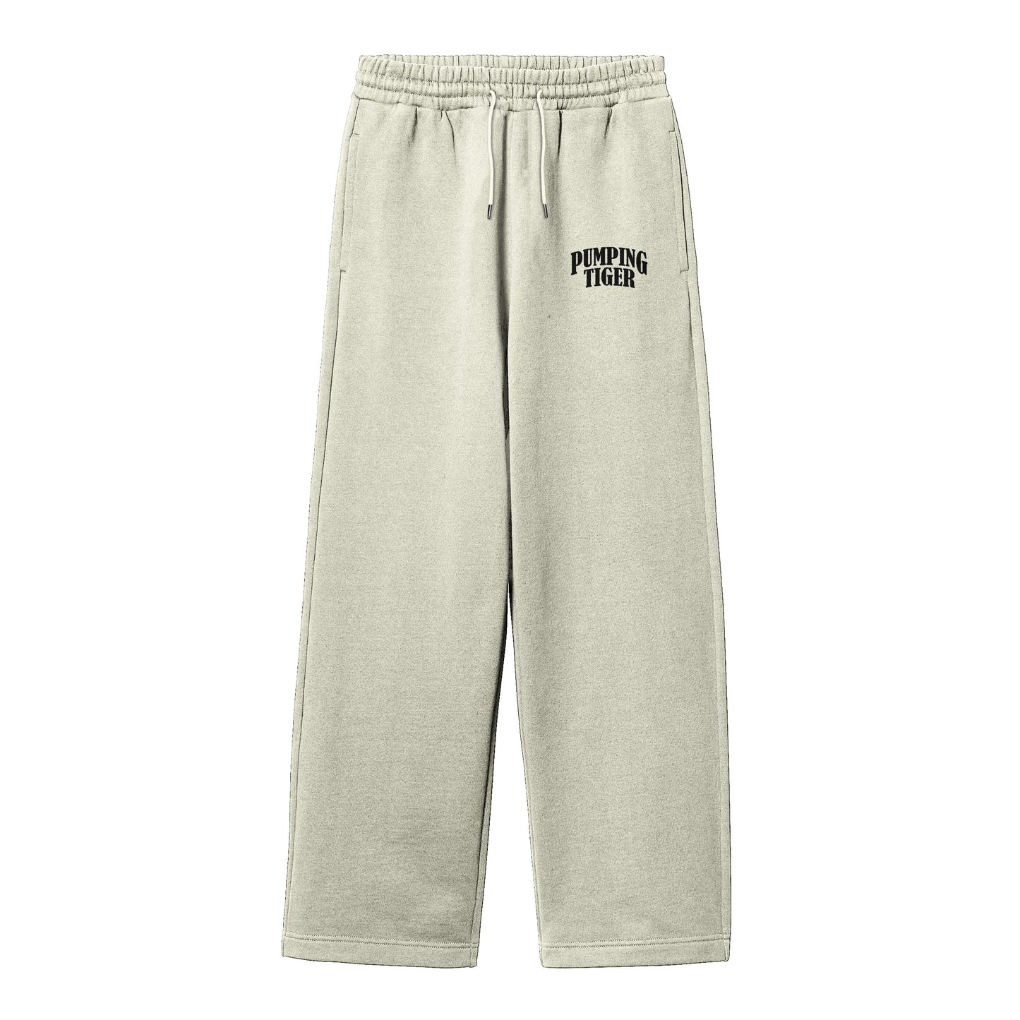 Sweatpants Relaxed Fit