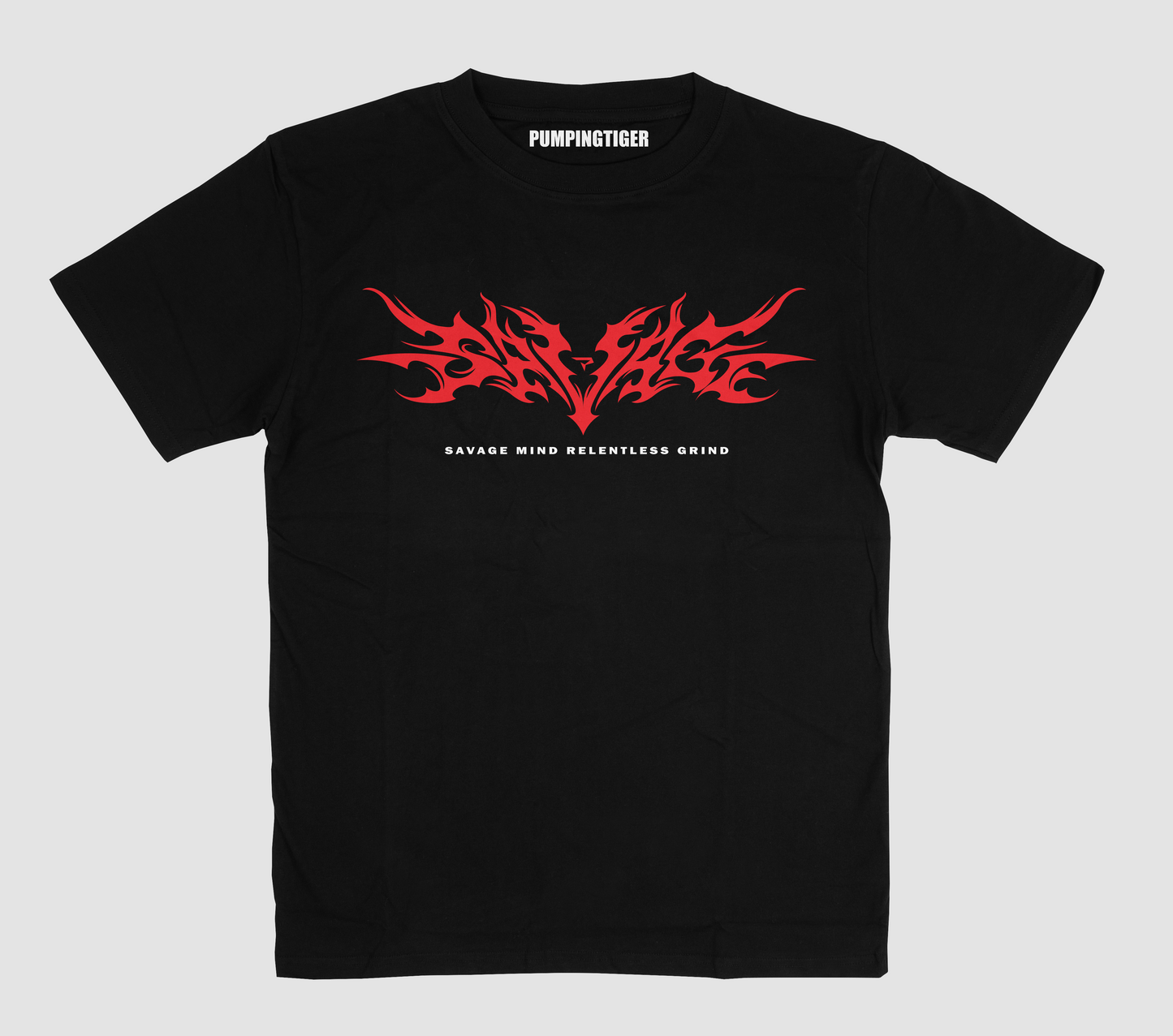 Savage Regular Fit T-Shirt