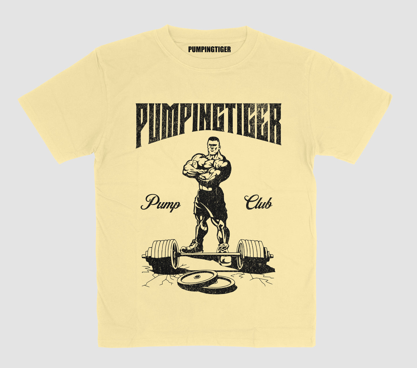 Shake The Earth Regular Fit T-shirt