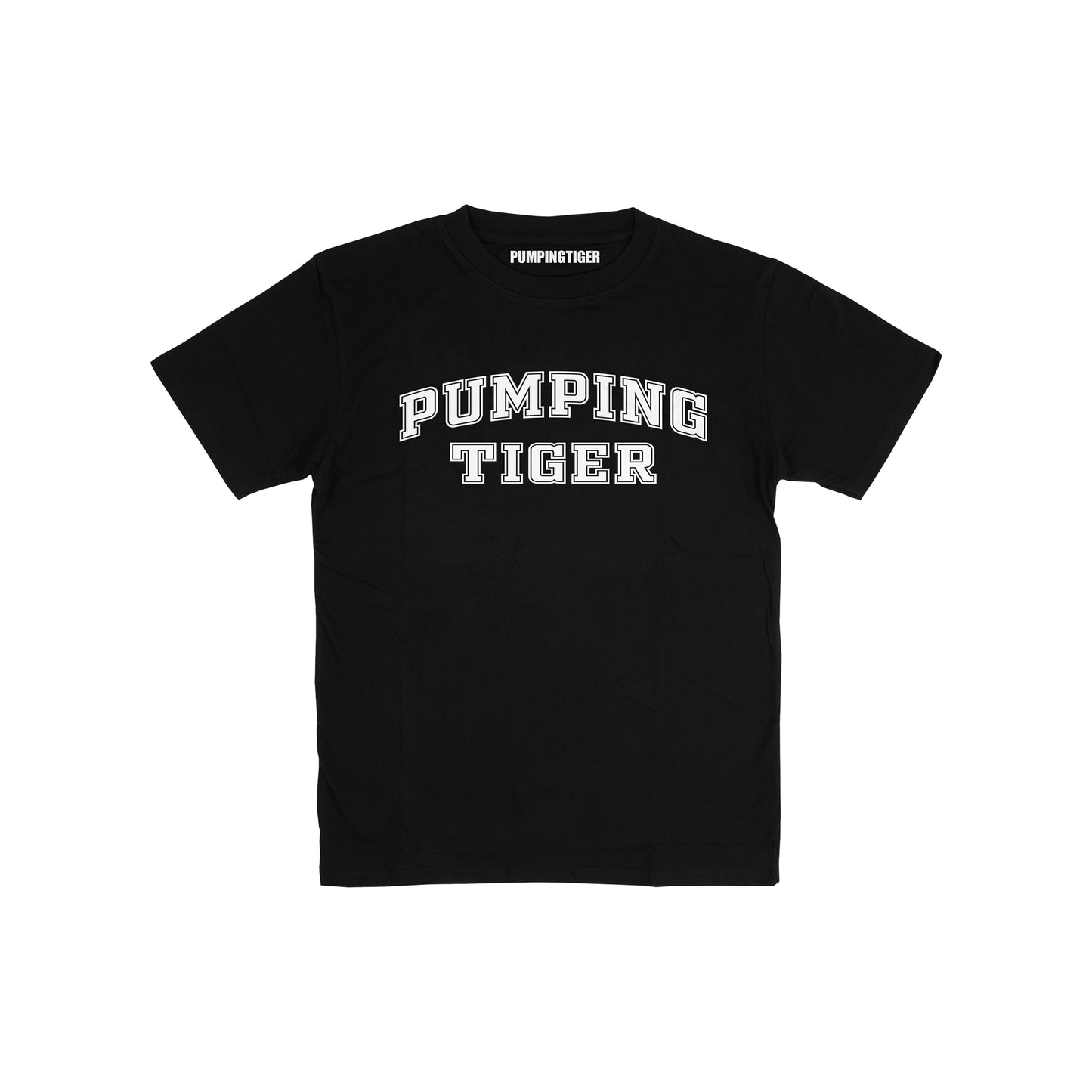 Pumpingtiger Varsity Regular Fit T-shirt