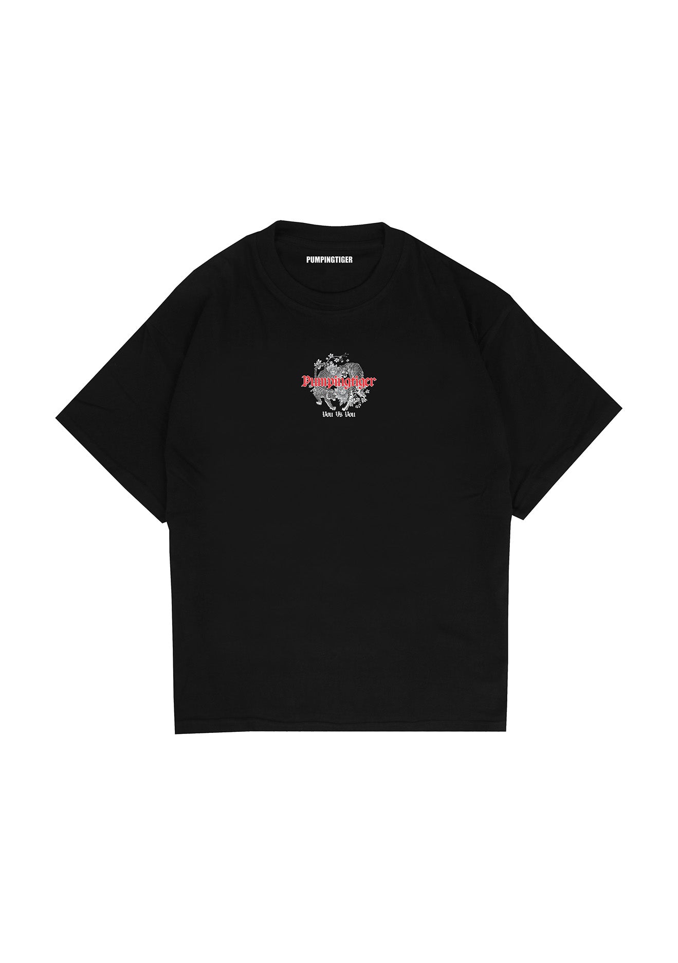 You Vs You Oversized T-shirt