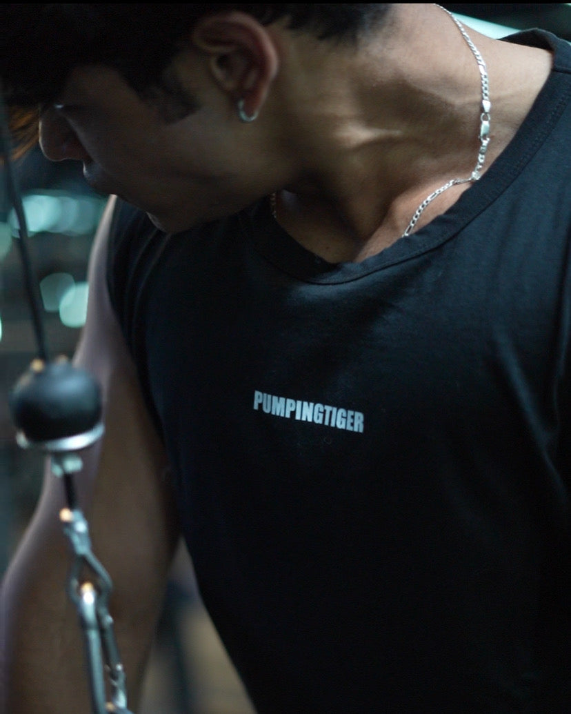 PumpingTiger Muscle Tank