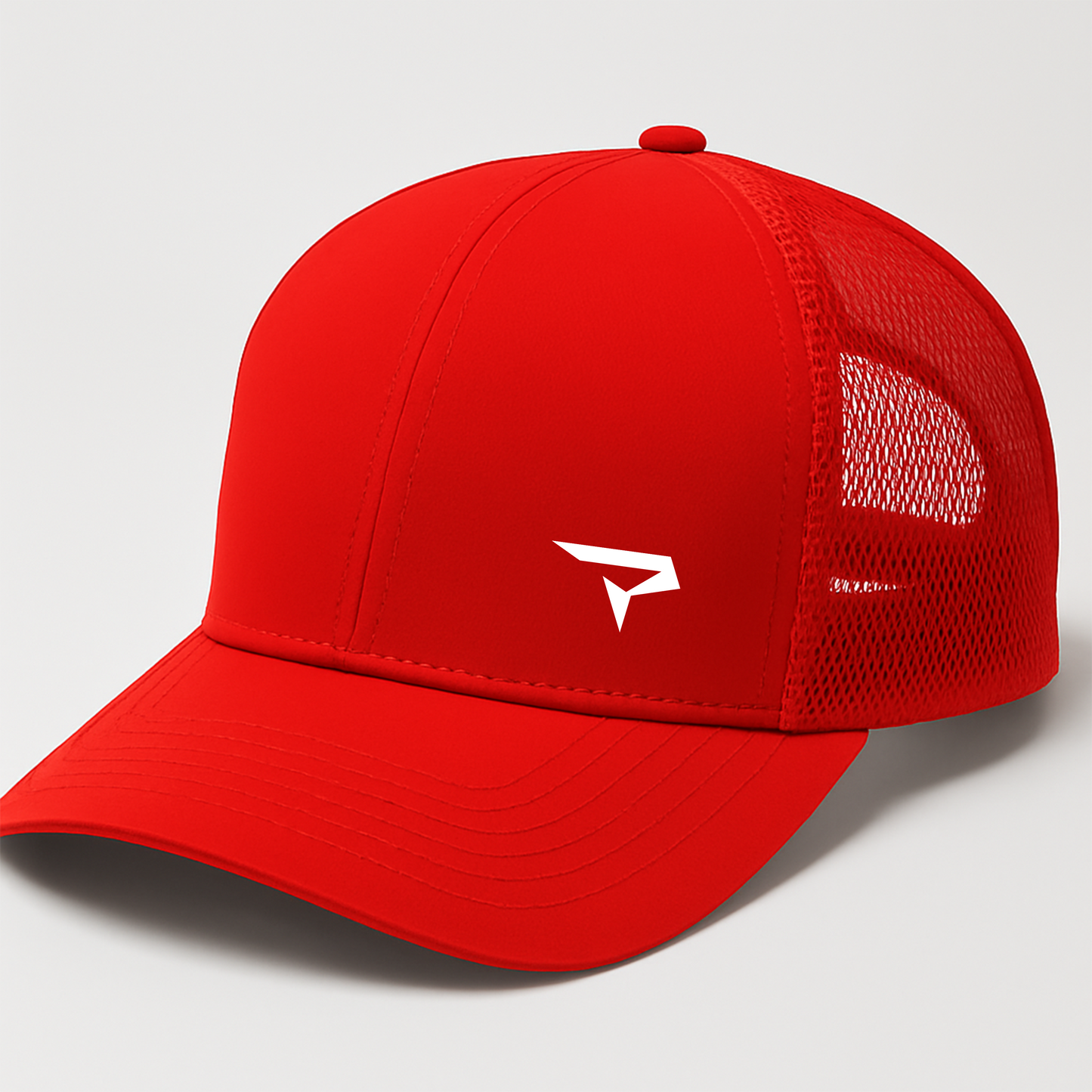 Pumpingtiger Trucker Cap