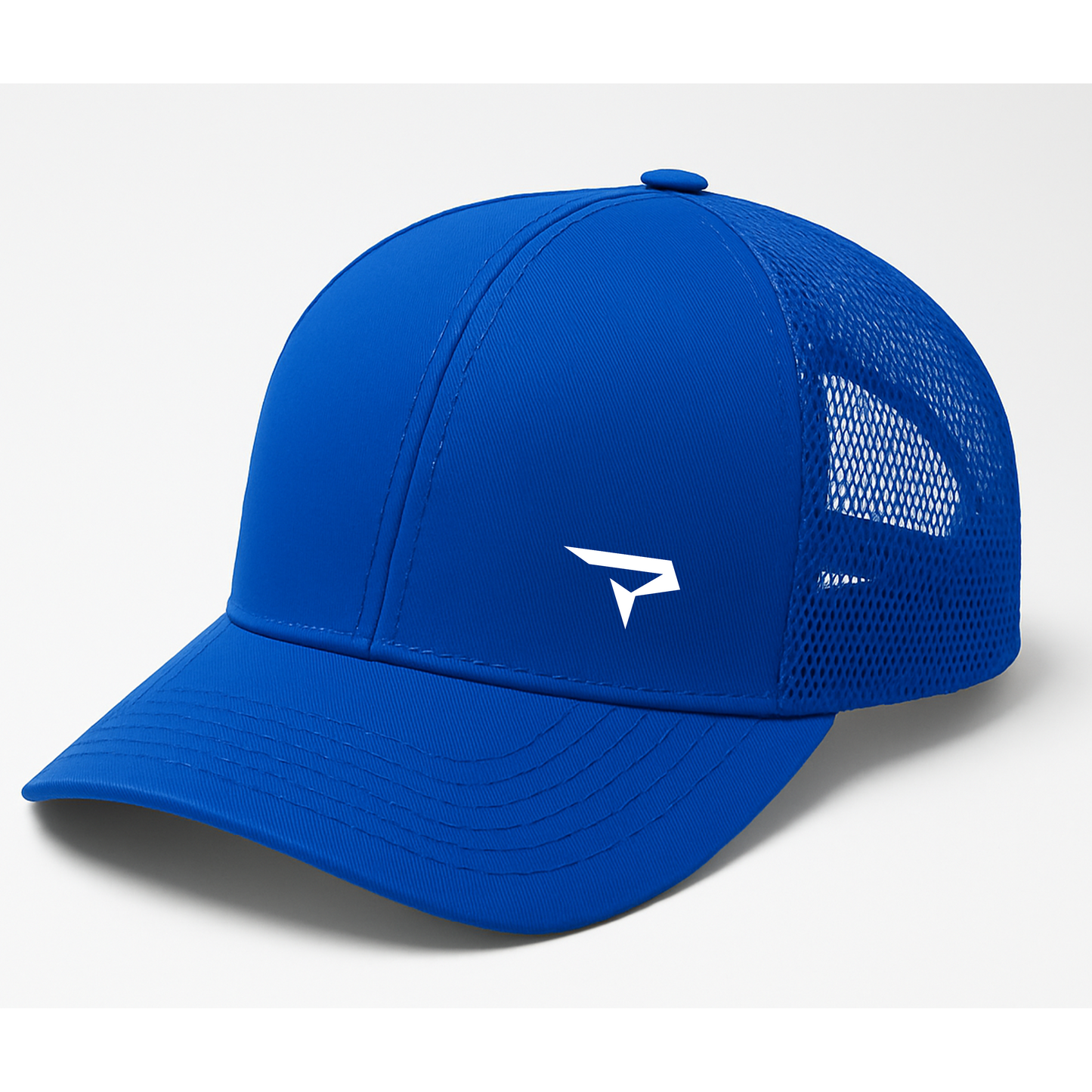 Pumpingtiger Trucker Cap