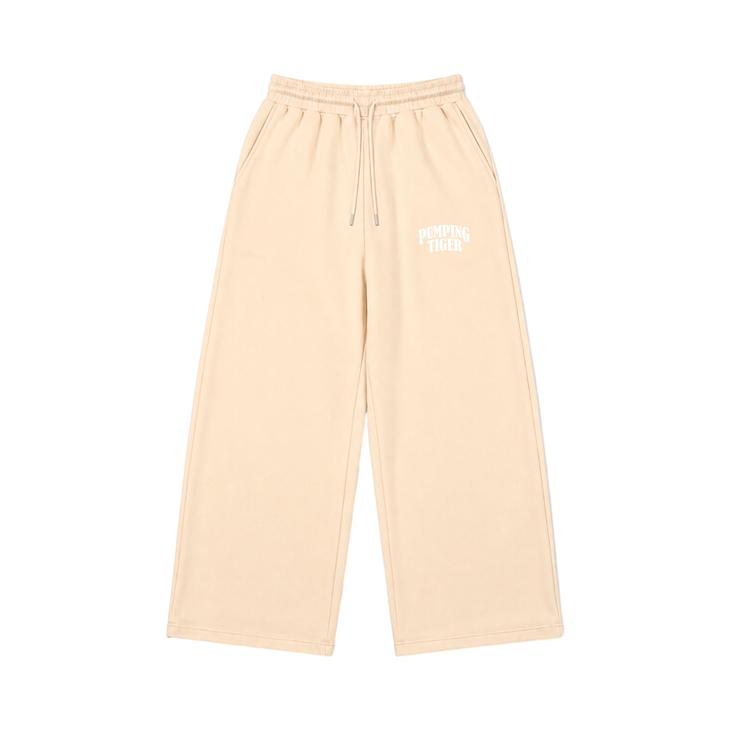 Baggy Heavyweight Sweatpants