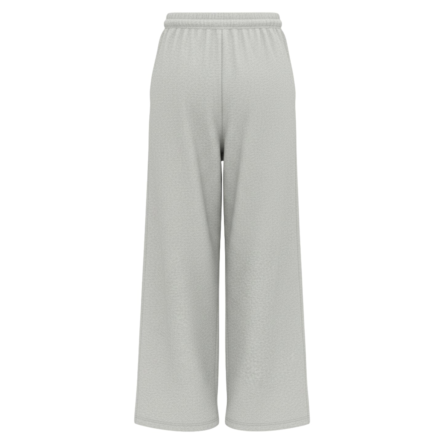 Minimal Grey Sweatpants