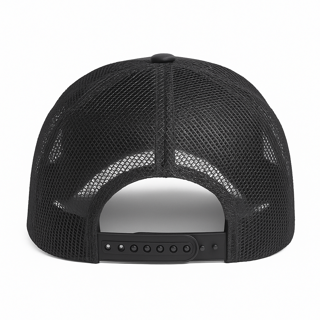 Pumpingtiger Trucker Cap