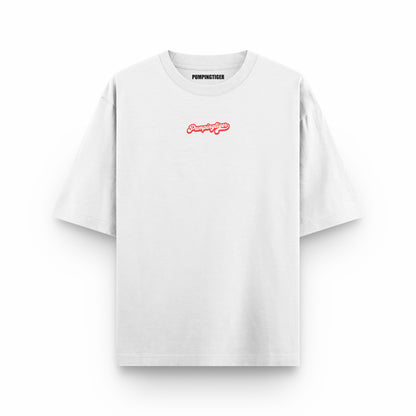 Gains Day Oversized T-shirt