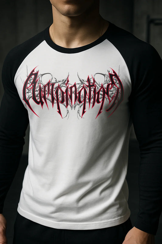 Hellbreed Raglan T-shirt