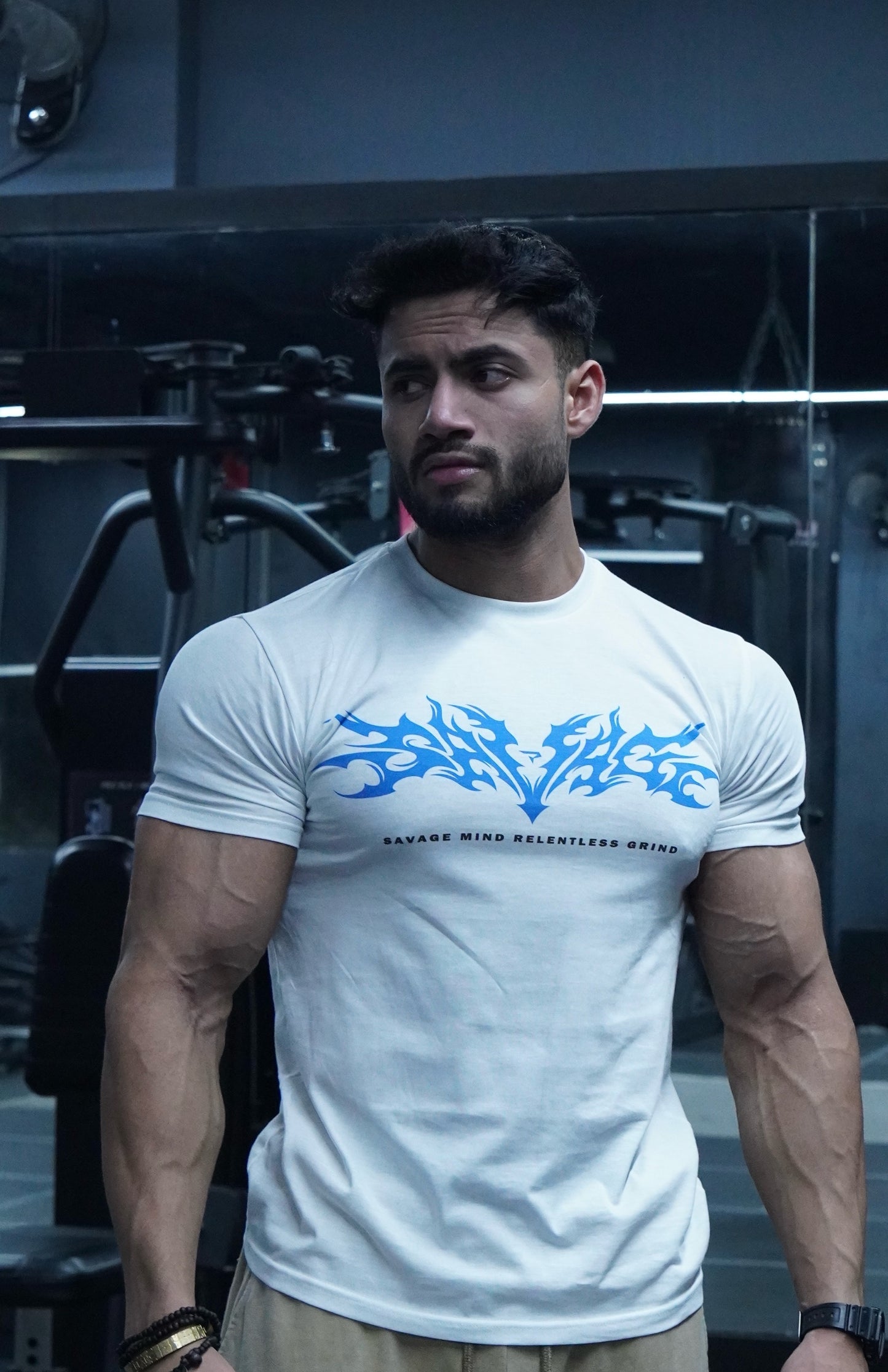 Savage Regular Fit T-Shirt