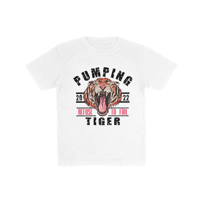 Refuse To Fail Regular Fit T-shirt
