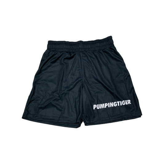 Pumpingtiger Mesh Shorts