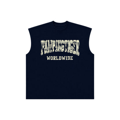 Worldwide Oversized Tank