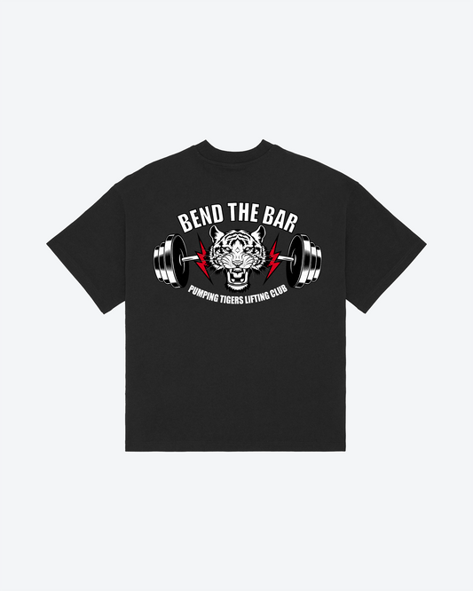 Bend The Bar Oversized T-shirt