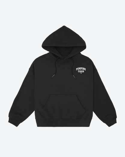 Bulking Season Oversized Hoodie