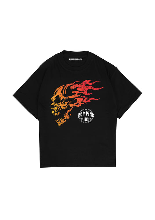 Chaos Oversized T-shirt