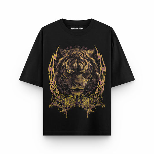 Fearless Oversized T-shirt