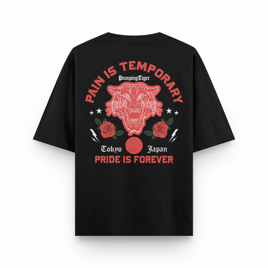 Pride Is Forever Oversized T-shirt