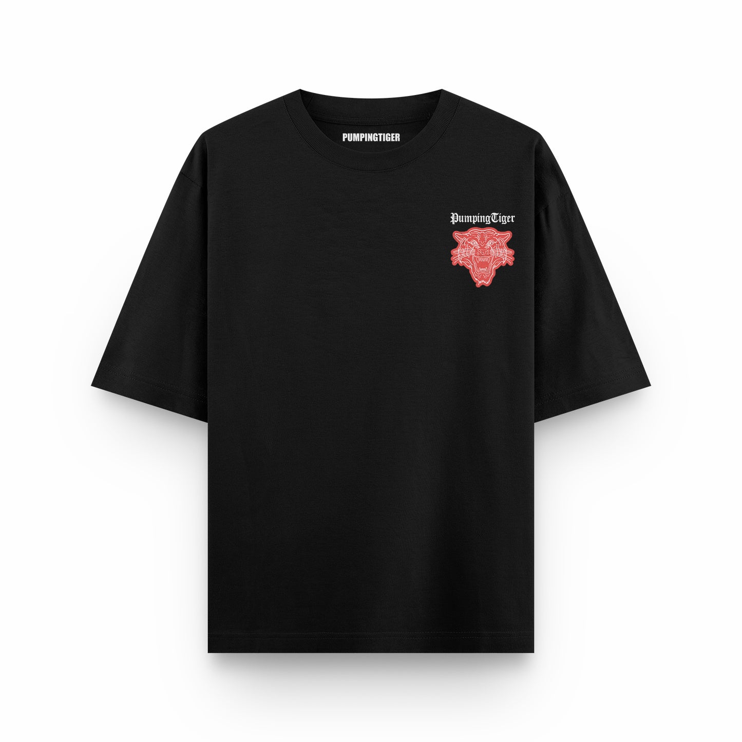 Pride Is Forever Oversized T-shirt