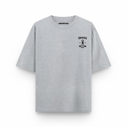 Shake The Earth Oversized T-shirt