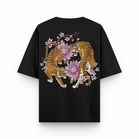 You Vs You Oversized T-shirt