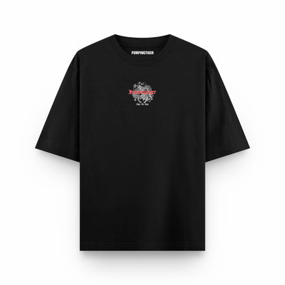 You Vs You Oversized T-shirt