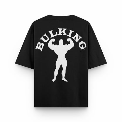 Bulking Oversized T-shirt