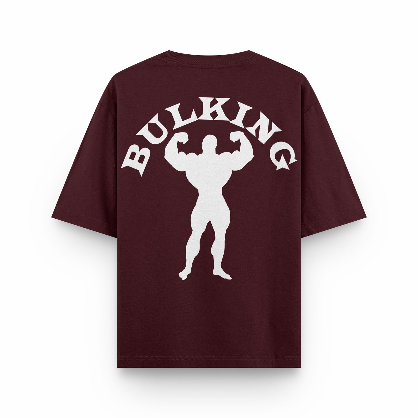 Bulking Oversized T-shirt
