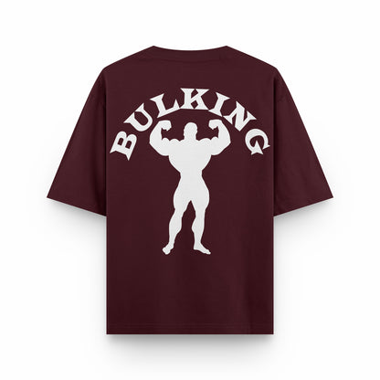 Bulking Oversized T-shirt