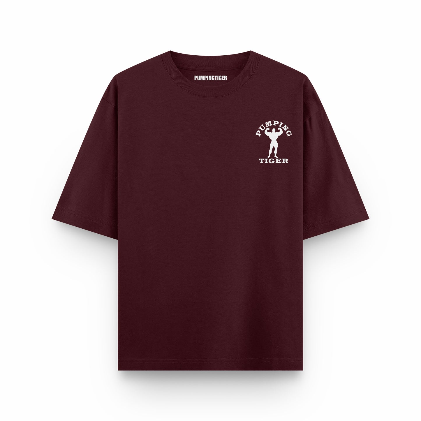 Bulking Oversized T-shirt