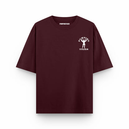 Bulking Oversized T-shirt