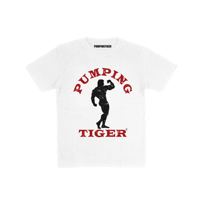 Classic Bodybuilding Regular Fit T-shirt