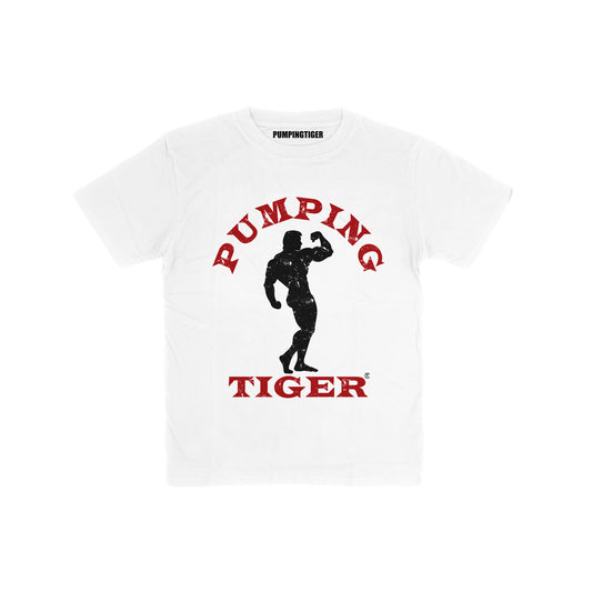 Classic Bodybuilding Regular Fit T-shirt