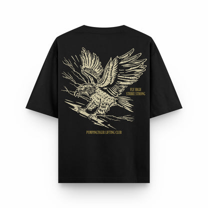 Eagle Oversized T-shirt