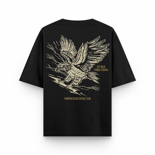 Eagle Oversized T-shirt