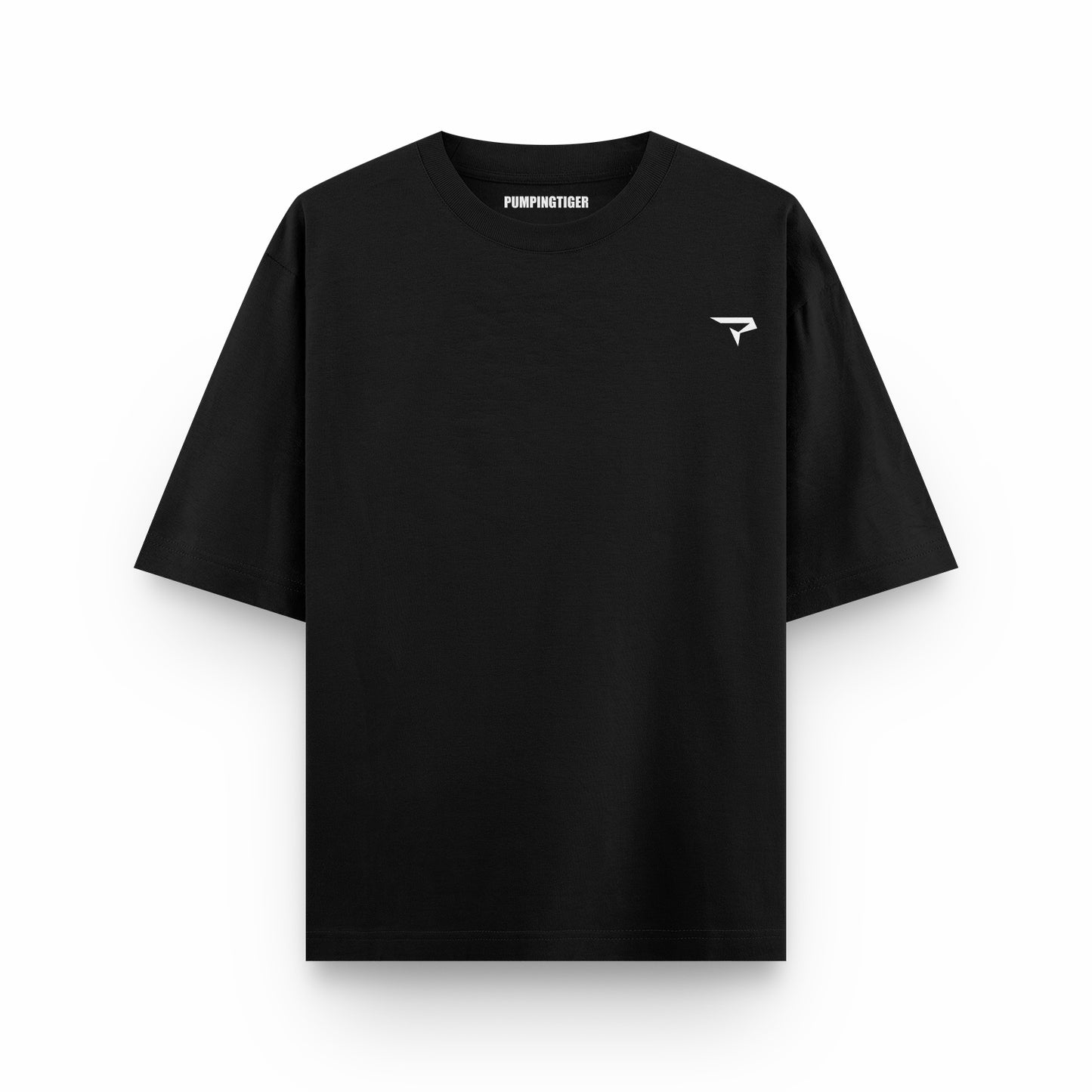 Gains Gangster Oversized T-shirt