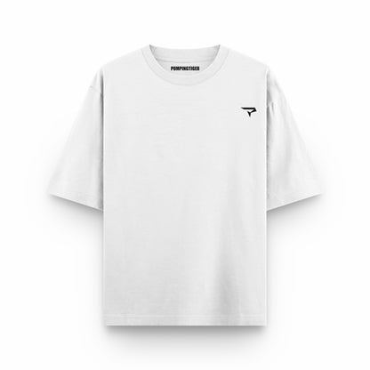 Gains Gangster Oversized T-shirt