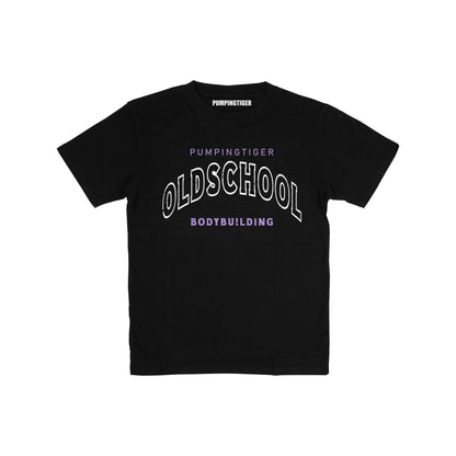 Oldschool Bodybuilding Regular Fit T-Shirt