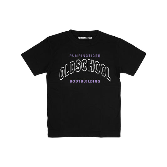 Oldschool Bodybuilding Regular Fit T-Shirt
