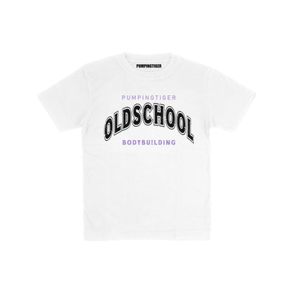 Oldschool Bodybuilding Regular Fit T-Shirt